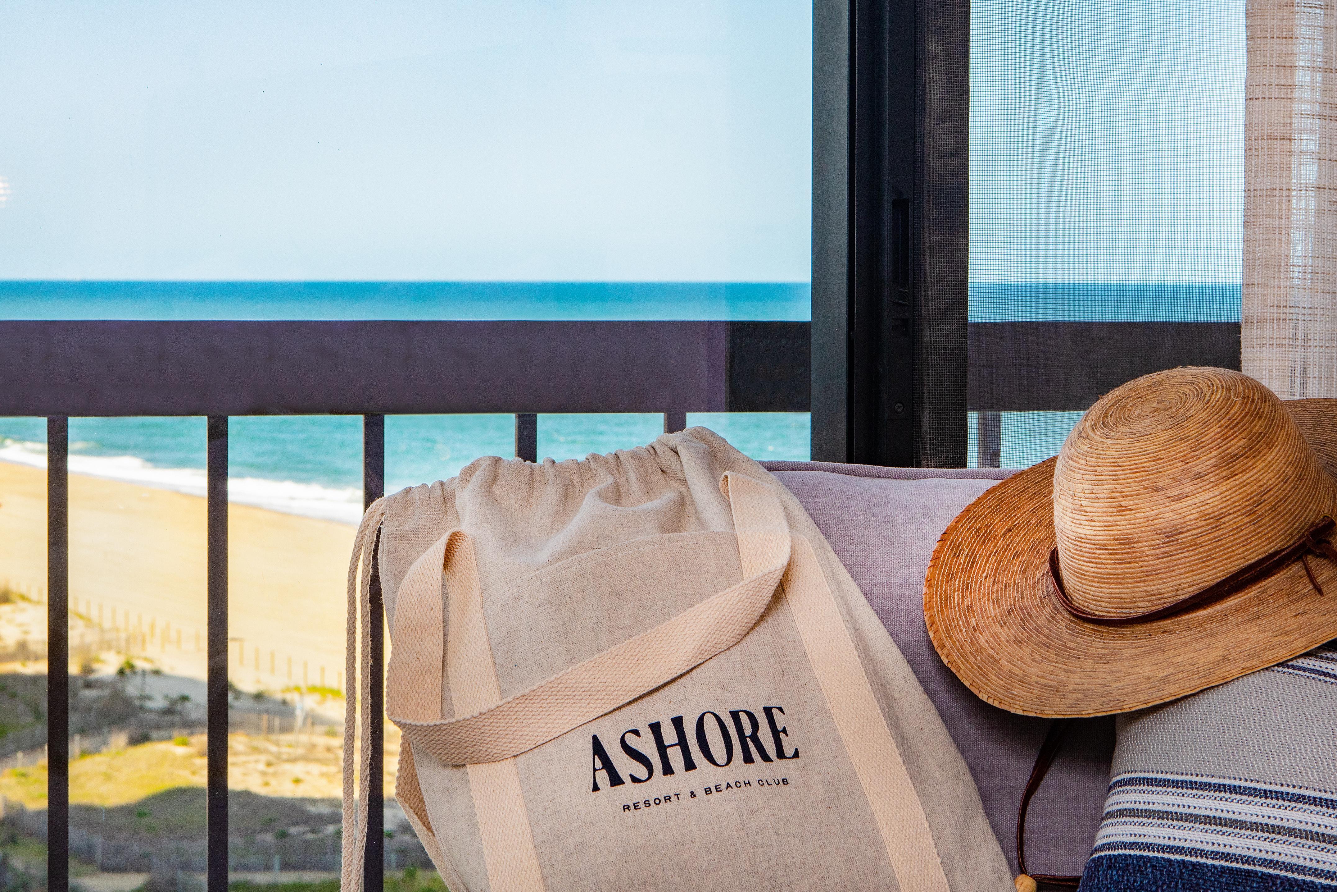 Ashore Resort & Beach Club Ocean City Exteriér fotografie